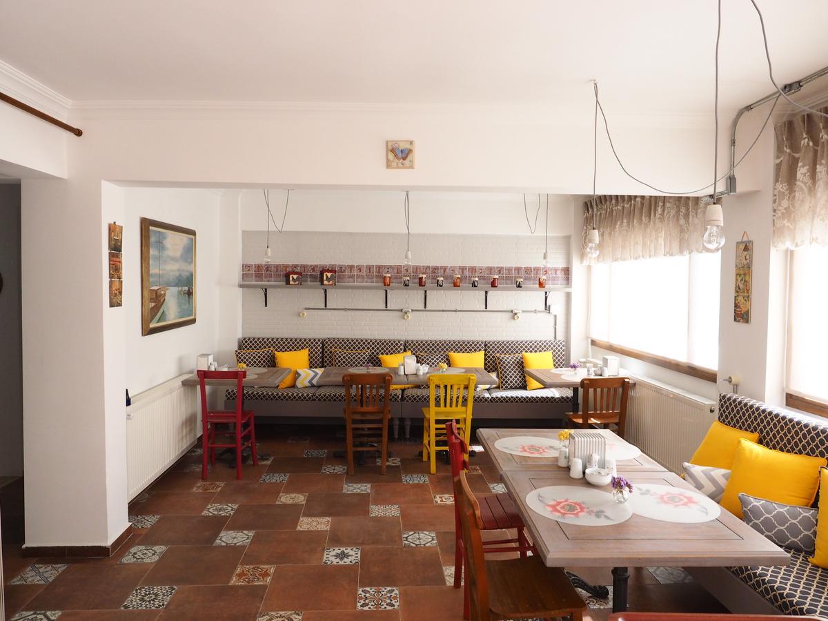 Foca 1887 Hotel Екстер'єр фото