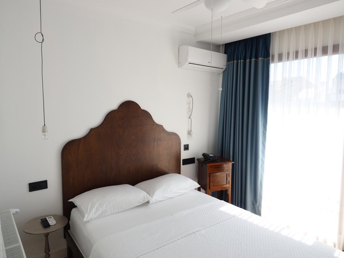 Foca 1887 Hotel Екстер'єр фото