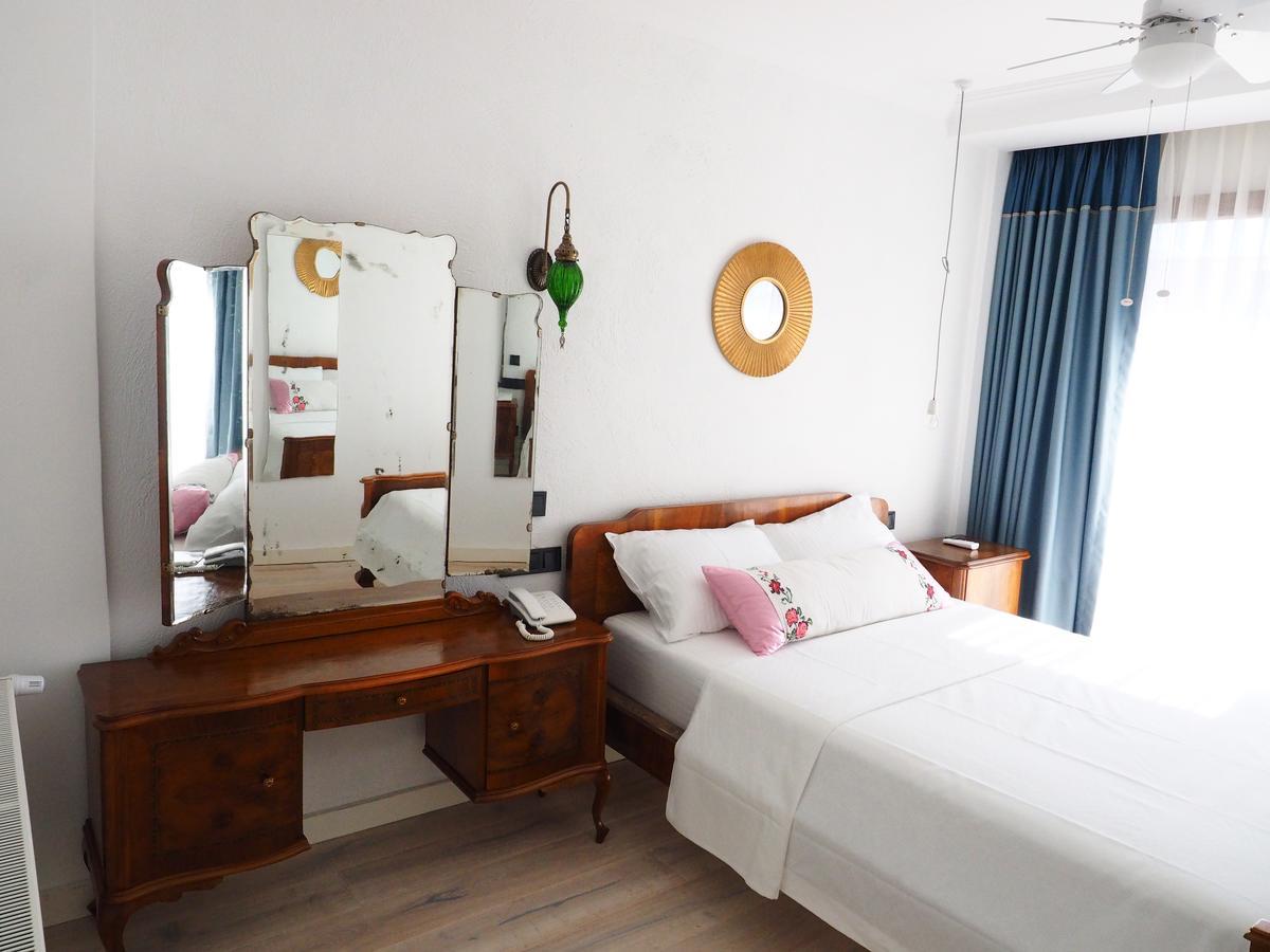 Foca 1887 Hotel Екстер'єр фото