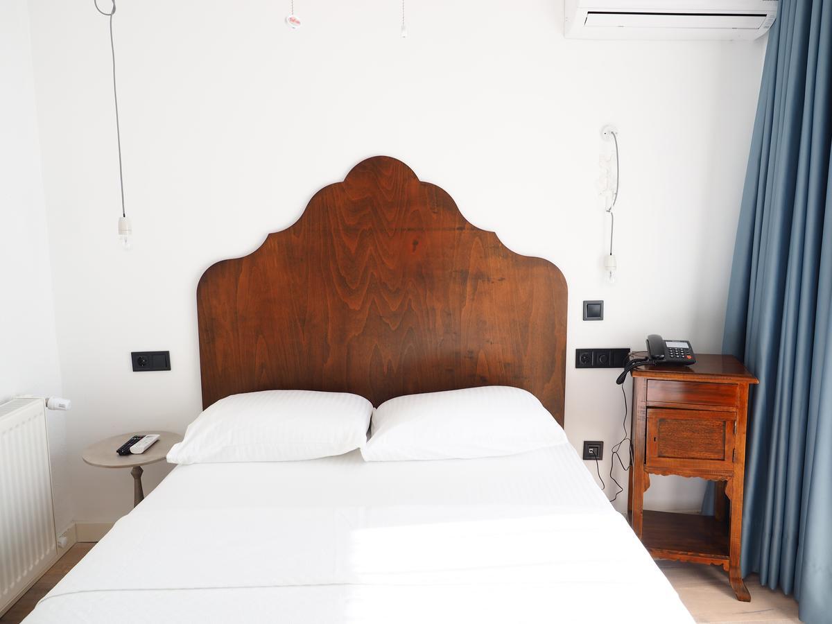 Foca 1887 Hotel Екстер'єр фото