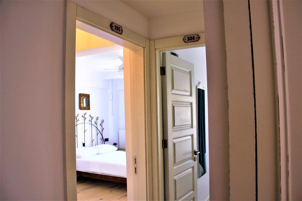 Foca 1887 Hotel Екстер'єр фото