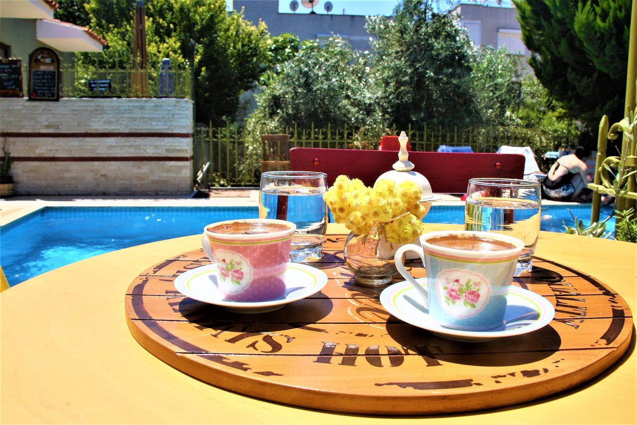Foca 1887 Hotel Екстер'єр фото
