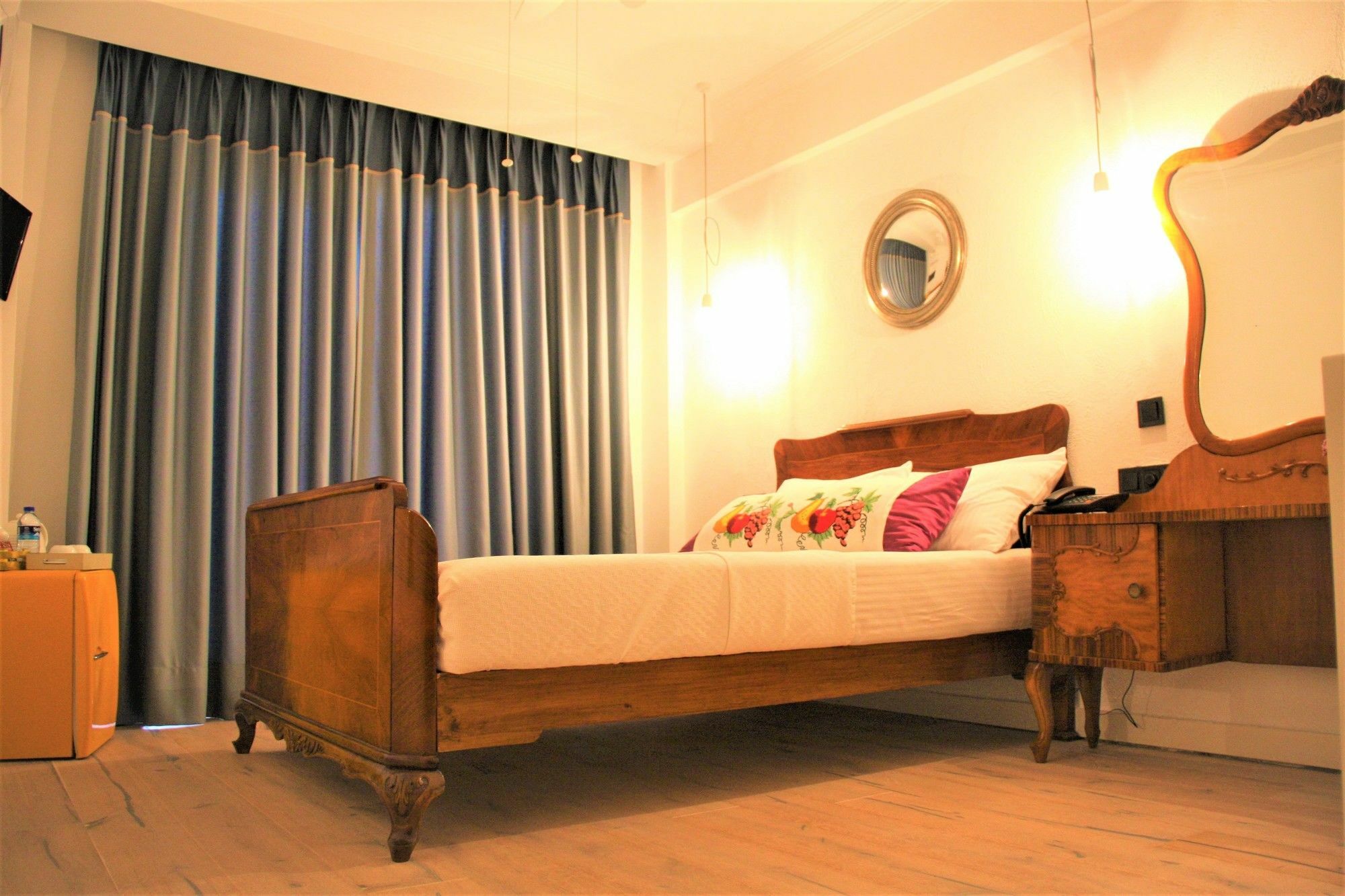 Foca 1887 Hotel Екстер'єр фото
