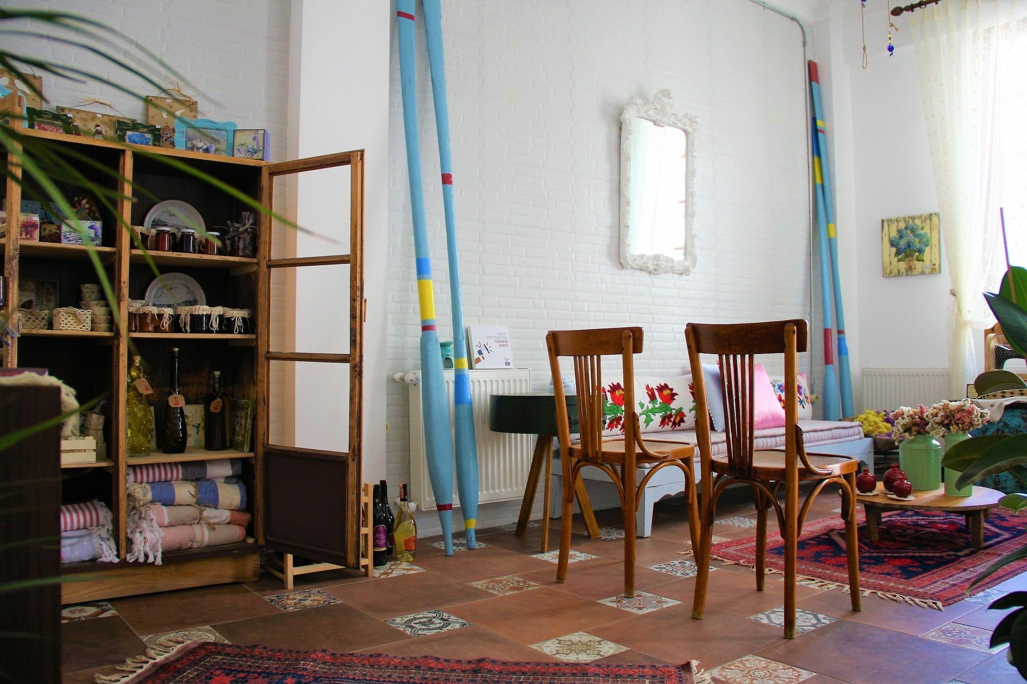Foca 1887 Hotel Екстер'єр фото