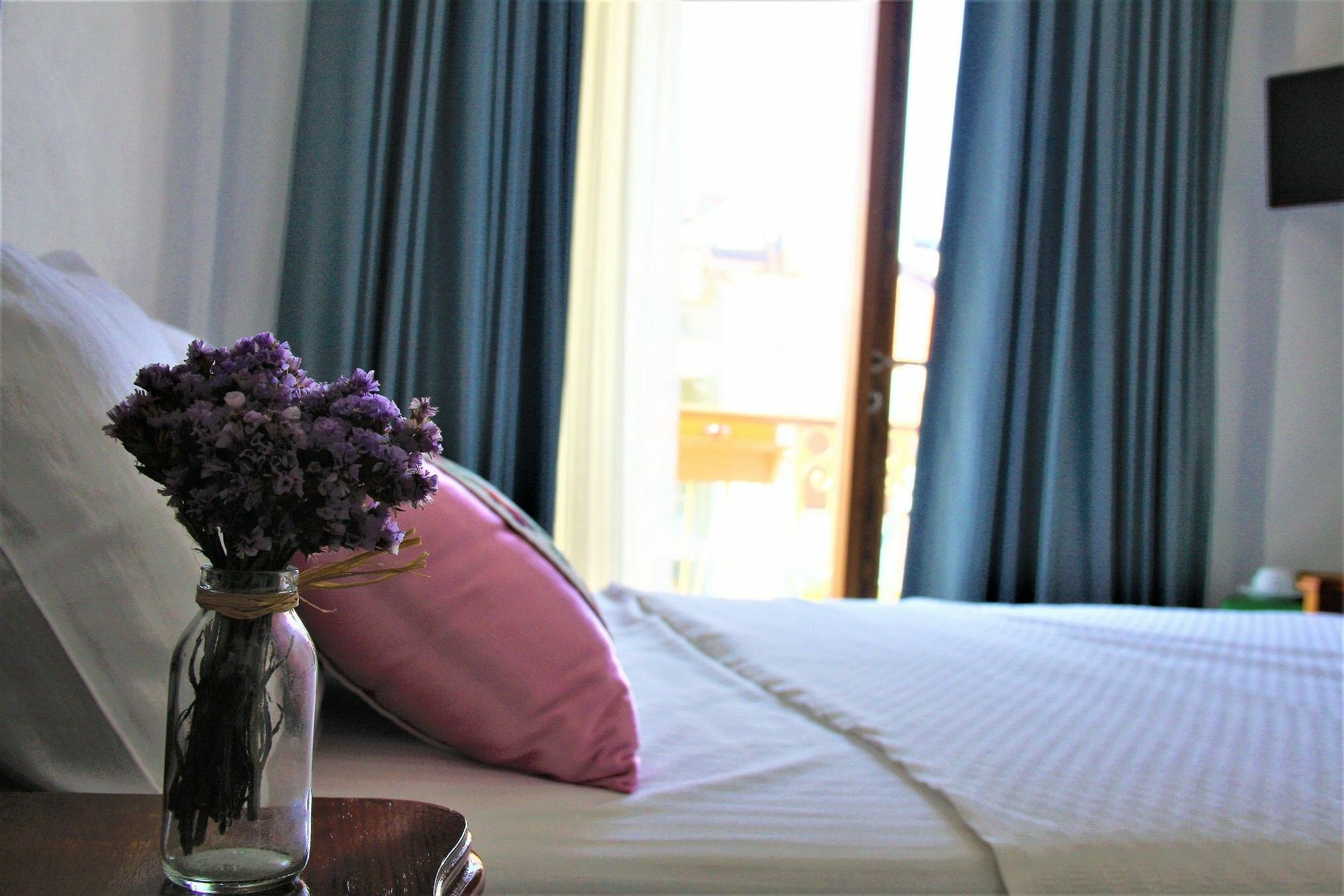 Foca 1887 Hotel Екстер'єр фото